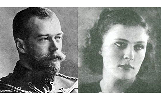 Наталья Искандер: какой была праправнучка Николая II