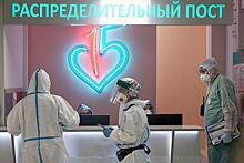 В России снова за сутки умерли от коронавируса больше 800 человек