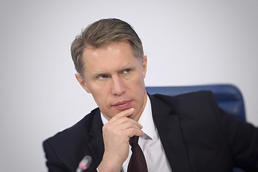 Мурашко в интервью обществу «Знание» поблагодарил россиян за помощь в исследовании вакцин