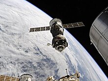 «Прогресс МС-21» отправят к МКС по рекордно короткой схеме
