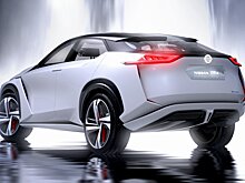 Nissan и Mitsubishi выпустят электрокар за 1,3 млн рублей в 2022 году