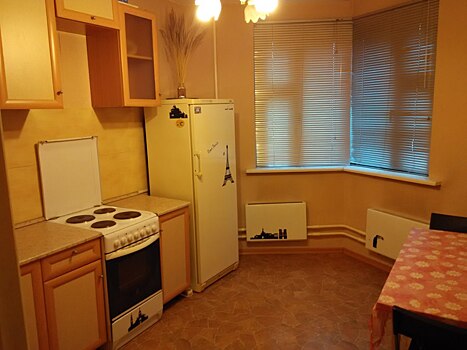 Самую доступную квартиру «старой» Москвы можно снять за 22 тыс. рублей в месяц