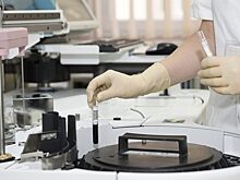 Курчатовский институт разработал технологию тестирования лекарств для онкобольных