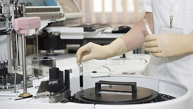 Курчатовский институт разработал технологию тестирования лекарств для онкобольных