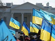 Власти Украины массово увольняют высокопоставленных чиновников