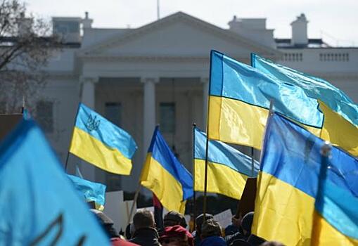 Власти Украины массово увольняют высокопоставленных чиновников