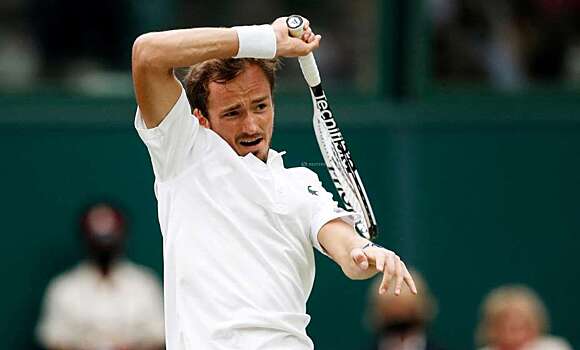 Организаторы Уимблдона подали апелляцию на штраф WTA за отстранение российских игроков