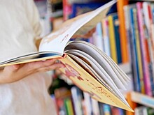 Библиотека №168 проведет литературный час о сказках Джанни Родари