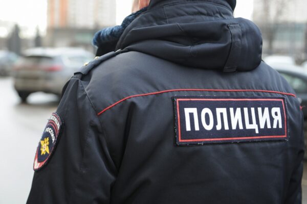 Мигранты устроили массовое побоище на юго-западе Москвы