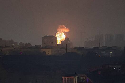 В Британии раскрыли особенность «Орешника»