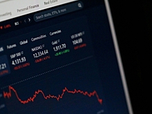 Фондовые индексы США рухнули: что происходит на торгах