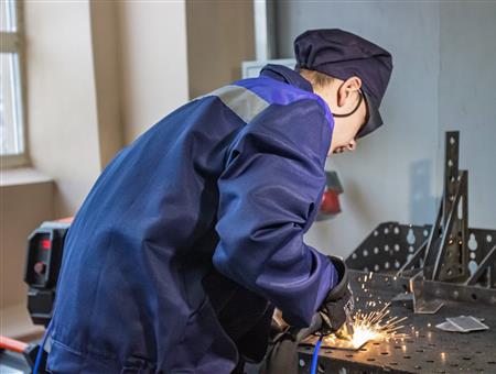 В 2025 году система среднего профессионального образования Самарской области показала высокие образовательные результаты