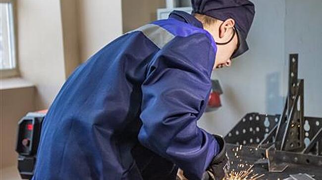 В 2025 году система среднего профессионального образования Самарской области показала высокие образовательные результаты