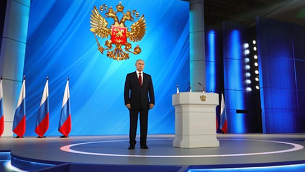 У спешки есть серьезные причины: коммунисты видят в реформах Путина угрозу