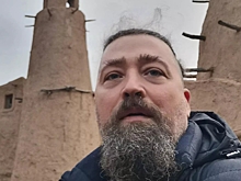 Названа возможная причина смерти режиссера Шерстобитова