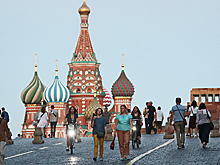 Почему эмигрантам стыдно быть русскими