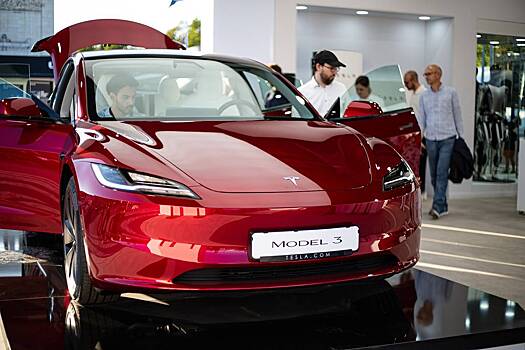Самая дешевая модель Tesla подорожает