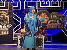 Вечер памяти забайкальской актрисы Натальи Нижегородцевой пройдёт в Чите (12+)