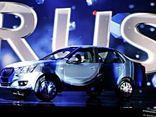 Названа самая дешевая марка автомобилей в РФ