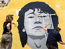 Рукопись песни Цоя «Спокойная ночь» досрочно продали на аукционе