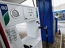 Надавили на газ: в Симферополе обещают за три дня решить вопрос заправки автобусов