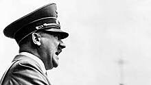 Обнародованы раскрывающие страх Гитлера перед одной болезнью письма