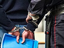 Арестован бывший заммэра Новокузнецка