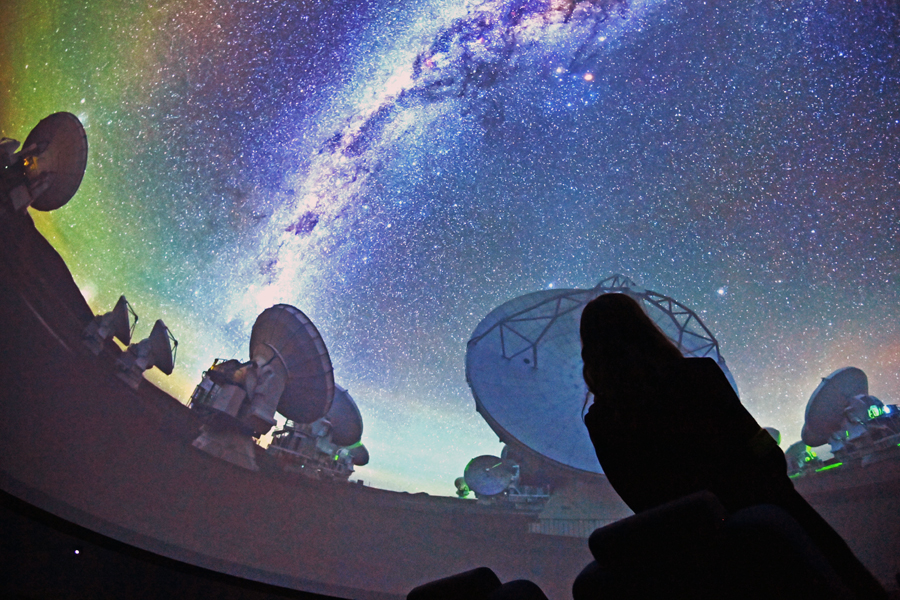 Жизнь Вселенной может скоро закончиться Большим хлопком