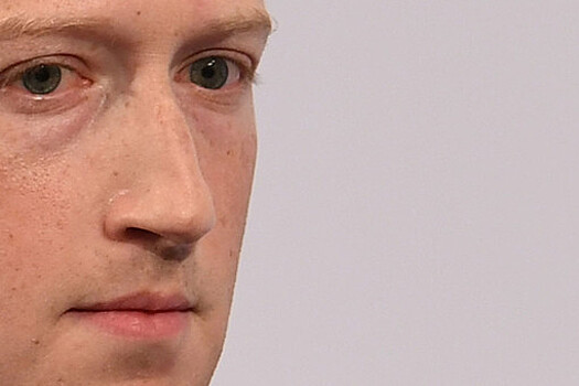 Акции канадской компании Meta взлетели на фоне новости о переименовании Facebook