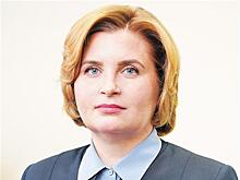 Марина Мясникова: "Спрос бизнеса на кредиты остается высоким"