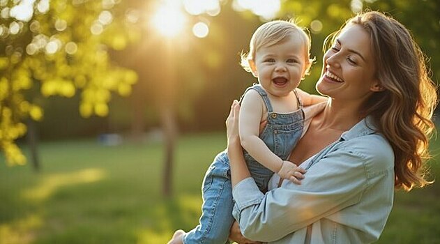 «Ты у нас такая классная!»: семь калининградок поделились самыми дорогими воспоминаниями о родительстве