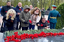 Нижегородские иностранцы назвали 9 мая самым важным днем года