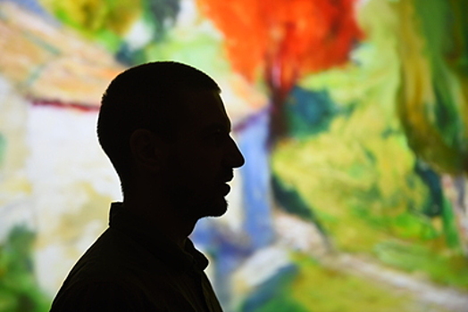 Выставки картин Ван Гога и Ренуара запланированы в музее «Новый Иерусалим»