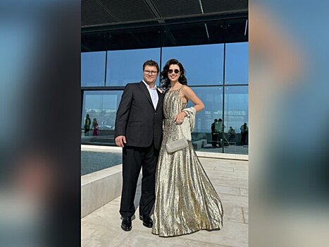 Сын Бориса Немцова развелся с супругой после 7 лет брака