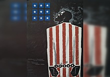 Иностранцев восхитил советский плакат о свободе в США