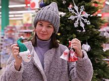 Подарки любимым, на семье не экономим