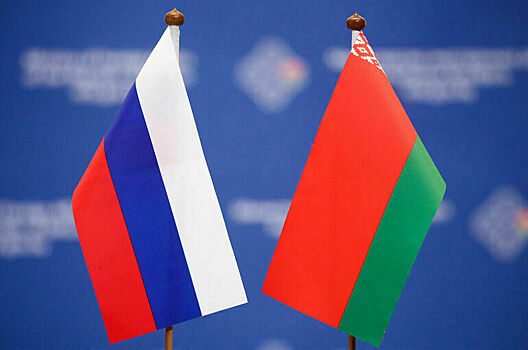 Сенатор Павлова призвала Россию и Белоруссию укреплять единое медиапространство
