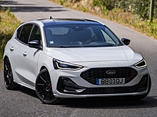 Идет разработка нового Ford Focus: это будет "убийца" Tiguan и RAV4