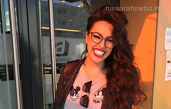 Катя Гершуни рассказала, чем займется в выходные