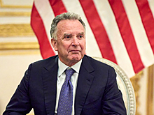 Уиткофф назвал условие для заключения соглашения по Украине