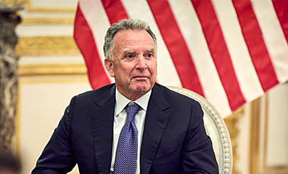 Уиткофф назвал условие для заключения соглашения по Украине