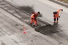 Главные факторы разрушения дорог в Новосибирске назвали эксперты
