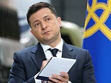 Зеленский озвучил число погибших украинских военных за время спецоперации