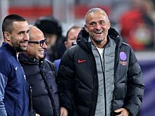 «ПСЖ» близок к трансферу воспитанника «Барселоны», Энрике участвует в сделке — Романо