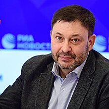 «Не о тюрьме, а об Украине». Кирилл Вышинский представил свою книгу