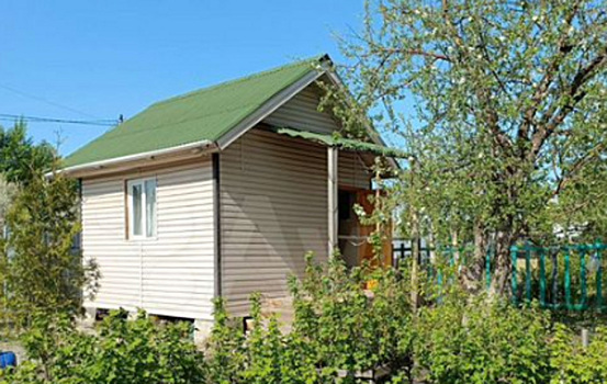 В Челябинске стали продавать больше загородных домов