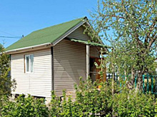 В Челябинске стали продавать больше загородных домов