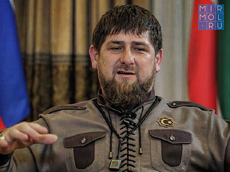 Рамзан Кадыров заболел острым респираторным заболеванием