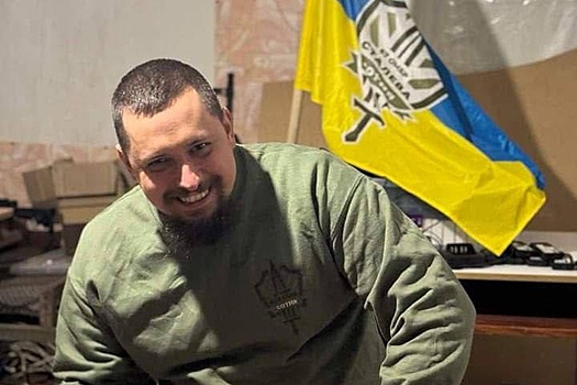 Ликвидирован офицер ВСУ Хаммер, убивший женщину в Донецке