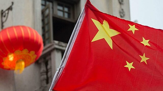 Китай построит лунную базу с использованием лунного грунта